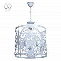 подвесная люстра mw-light замок 11 249016905 в Хабаровске