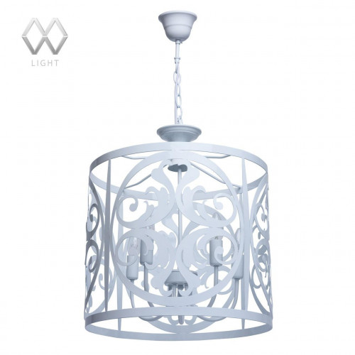 подвесная люстра mw-light замок 11 249016905 в Хабаровске