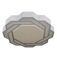 потолочный светодиодный светильник omnilux oml-43607-59 в Хабаровске
