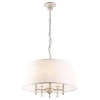 подвесная люстра arte lamp granny a9566sp-5wg в Хабаровске