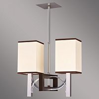 потолочная люстра kemar riffta rf/2/b в Хабаровске