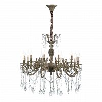 подвесная люстра st luce ornatole sl174.503.10 в Хабаровске