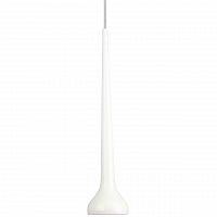 подвесной светильник arte lamp slanciato a4010sp-1wh в Хабаровске