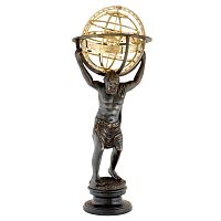 статуя atlas with globe от eichholtz в Хабаровске