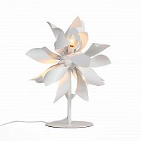настольная лампа st luce spiraglio sl453.504.04g в Хабаровске