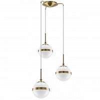 подвесная люстра lightstar globo 813131 в Хабаровске