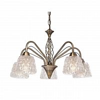 подвесная люстра silver light alsu 238.53.5 в Хабаровске