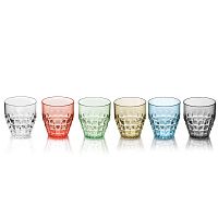 набор из 6 стаканов tiffany в Хабаровске