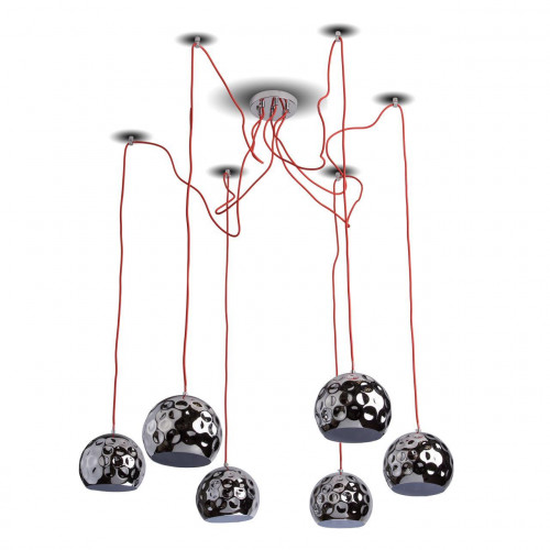 подвесная люстра mw-light котбус 8 492014506 в Хабаровске