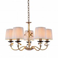 подвесная люстра omnilux grottole oml-63603-05 в Хабаровске