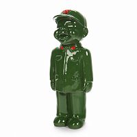 статуэтка military man 2 в Хабаровске