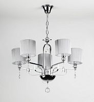 подвесная люстра rivoli flirt 3033-205 в Хабаровске