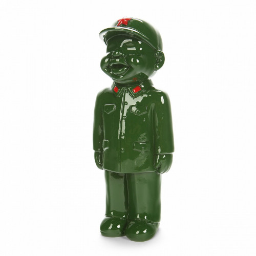 статуэтка military man 2 в Хабаровске