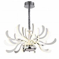 подвесная светодиодная люстра st luce aricia sl835.503.24 в Хабаровске