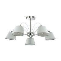 потолочная люстра lumion vasana 3518/5 в Хабаровске