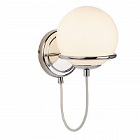 бра arte lamp bergamo a2990ap-1cc в Хабаровске