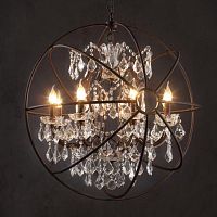 подвесная люстра loft it loft1897/8 в Хабаровске