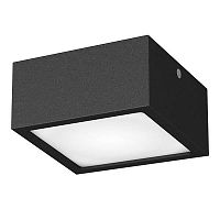 потолочный светодиодный светильник lightstar zolla 213927 в Хабаровске