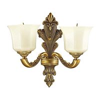 бра odeon light merano 3997/2w в Хабаровске
