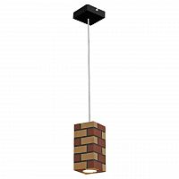 подвесной светильник lussole loft lsp-9685 в Хабаровске