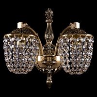 бра bohemia ivele 1872/2/150/gb в Хабаровске