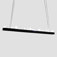 подвесной светильник crystal от delight collection в Хабаровске