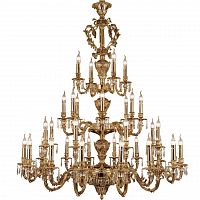 подвесная люстра dio darte elite estrada e 1.1.36.600 g золото в Хабаровске