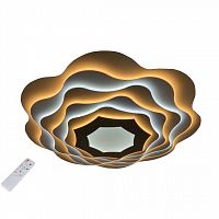 потолочный светодиодный светильник omnilux pulsano oml-07007-160 в Хабаровске