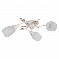 потолочная люстра f-promo plato 2444-3u в Хабаровске