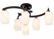 потолочная люстра silver light bertuccio 219.59.6 в Хабаровске