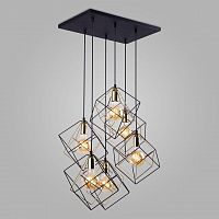 подвесная люстра tk lighting 2779 alambre в Хабаровске