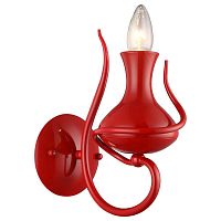 бра arte lamp vaso a6819ap-1rd в Хабаровске