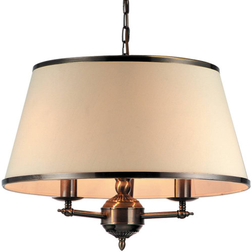 подвесная люстра arte lamp alice a3579sp-3ab в Хабаровске