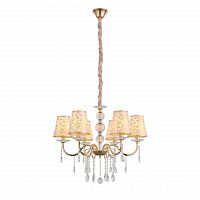 подвесная люстра st luce aumentato sl176.203.06 в Хабаровске