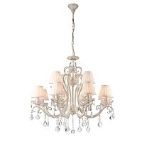 подвесная люстра maytoni triumph arm288-12-g в Хабаровске
