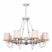 подвесная люстра favourite fiona 2495-8pc в Хабаровске
