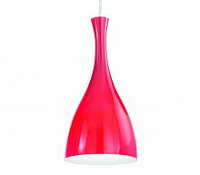 подвесной светильник ideal lux olimpia sp rosso в Хабаровске