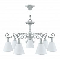 подвесная люстра lamp4you provence e4-07-g-lmp-o-32 в Хабаровске