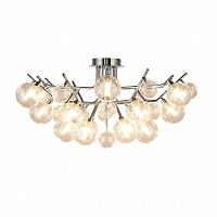 потолочная люстра favourite lash 2526-18u в Хабаровске