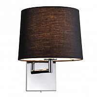 бра newport 14101/a black в Хабаровске