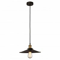 подвесной светильник lussole loft x lsp-9601 в Хабаровске