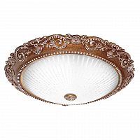 потолочный светодиодный светильник silver light louvre 833.39.7 в Хабаровске