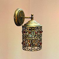 бра favourite marocco 2312-1w в Хабаровске