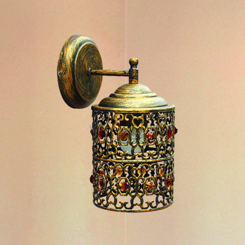 бра favourite marocco 2312-1w в Хабаровске