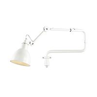 настольная лампа odeon light arta 4126/1wb в Хабаровске
