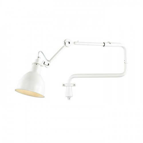 настольная лампа odeon light arta 4126/1wb в Хабаровске