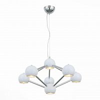 подвесная люстра st luce rottura sl853.503.07 в Хабаровске