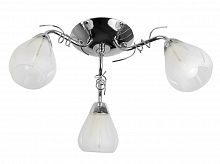 потолочная люстра toplight alexia tl3640x-03ch в Хабаровске