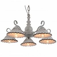 подвесная люстра st luce sl257.503.05 в Хабаровске