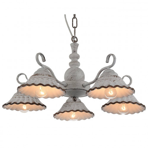 подвесная люстра st luce sl257.503.05 в Хабаровске